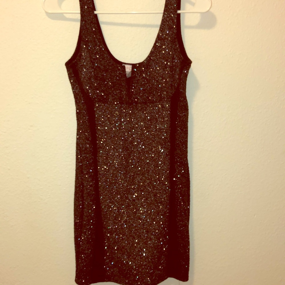 Club dress